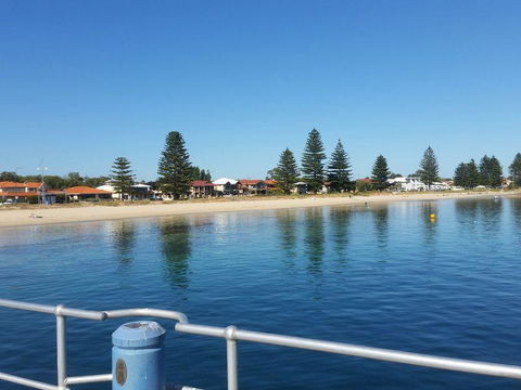 Palm Beach Manor - Tweed Heads Accommodation 16