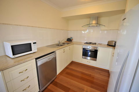 Palm Beach Manor - Tweed Heads Accommodation 3