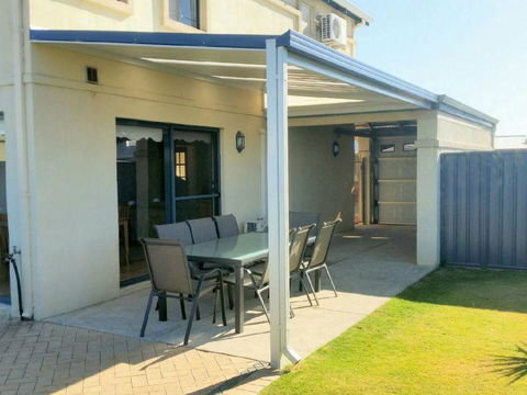Palm Beach Manor - Tweed Heads Accommodation 12