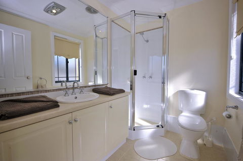Palm Beach Manor - Tweed Heads Accommodation 8