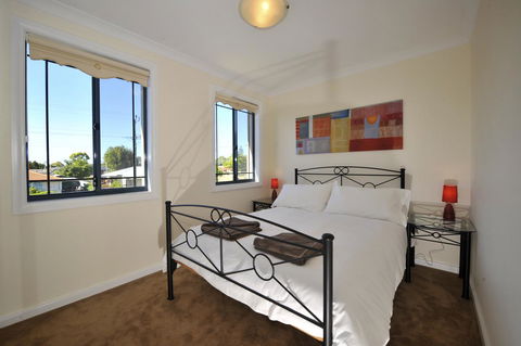Palm Beach Manor - Tweed Heads Accommodation 9