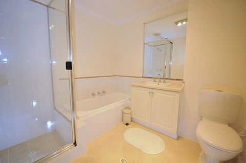 Palm Beach Manor - Tweed Heads Accommodation 10