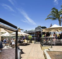 Leisure Inn Hotel Rockingham - Tweed Heads Accommodation