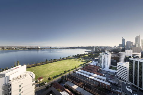Pan Pacific Perth - Tweed Heads Accommodation 19