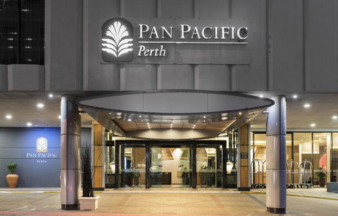 Pan Pacific Perth - Tweed Heads Accommodation 15