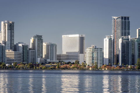 Pan Pacific Perth - Tweed Heads Accommodation 0