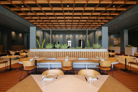 Pan Pacific Perth - Tweed Heads Accommodation 17