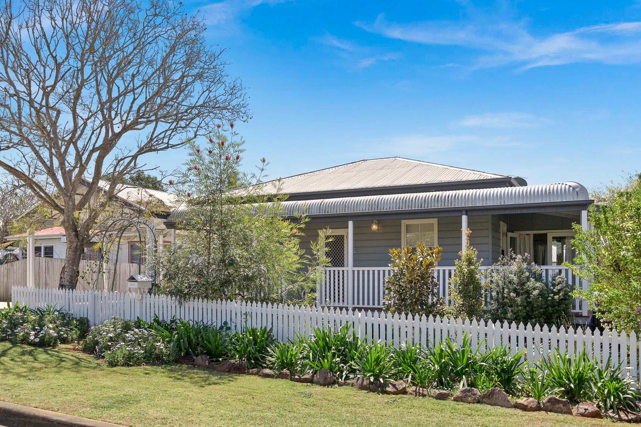 Alstonvale NSW Tweed Heads Accommodation