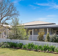 Lavender Cottage - Tweed Heads Accommodation