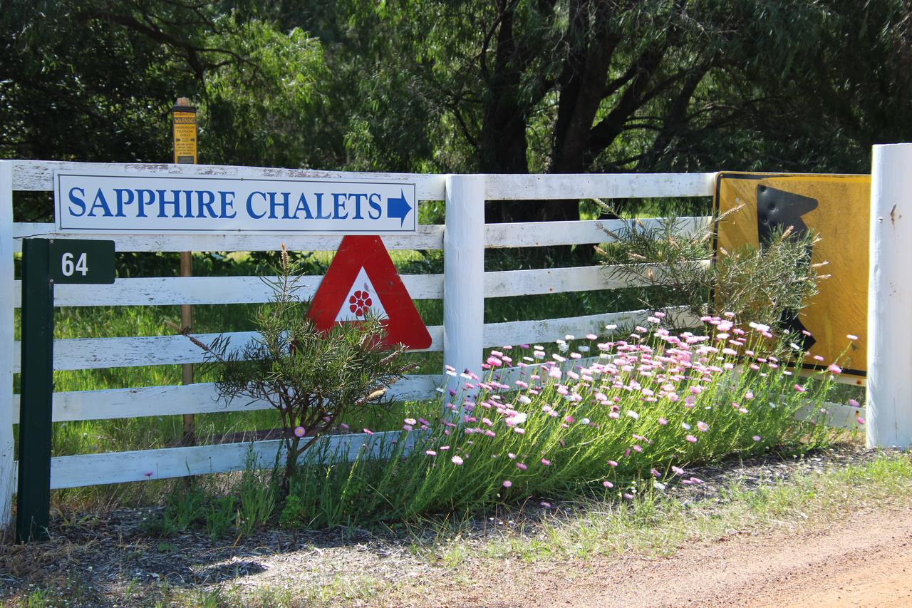 Augusta WA Tweed Heads Accommodation