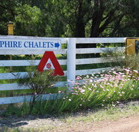 Sapphire Chalets Augusta - Tweed Heads Accommodation