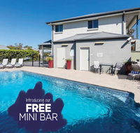 Hunter Gateway Motel - Tweed Heads Accommodation