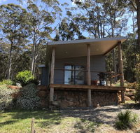 The Floating Forest Retreat - Tweed Heads Accommodation