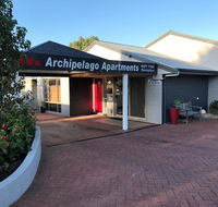 Archipelago Apartments - Tweed Heads Accommodation