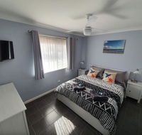 Ocean Beach Chalet 18 - Tweed Heads Accommodation