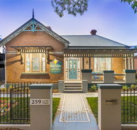 Blue Door Apartments - Tweed Heads Accommodation