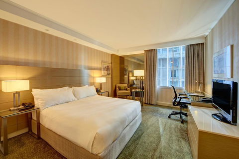 Parmelia Hilton Perth - Tweed Heads Accommodation 38