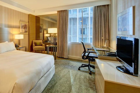 Parmelia Hilton Perth - Tweed Heads Accommodation 36