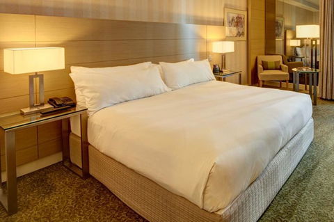 Parmelia Hilton Perth - Tweed Heads Accommodation 37