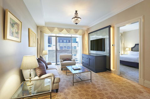 Parmelia Hilton Perth - Tweed Heads Accommodation 17