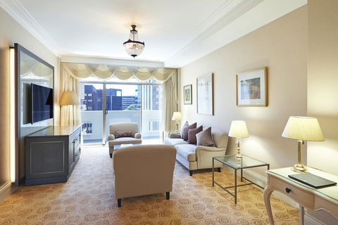Parmelia Hilton Perth - Tweed Heads Accommodation 15