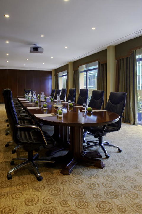 Parmelia Hilton Perth - Tweed Heads Accommodation 16