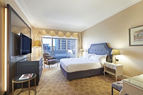 Parmelia Hilton Perth - Tweed Heads Accommodation 3
