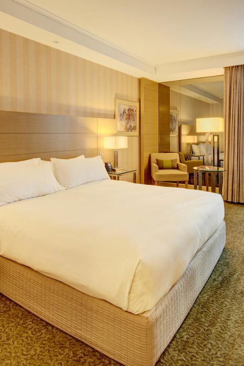 Parmelia Hilton Perth - Tweed Heads Accommodation 35