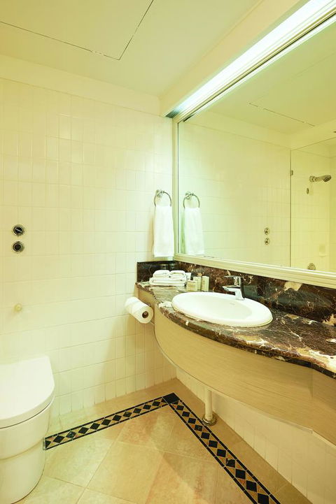 Parmelia Hilton Perth - Tweed Heads Accommodation 34