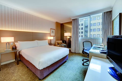 Parmelia Hilton Perth - Tweed Heads Accommodation 30