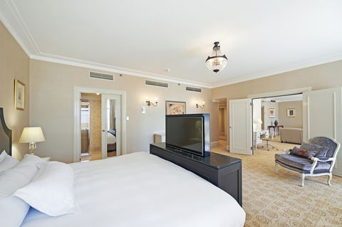 Parmelia Hilton Perth - Tweed Heads Accommodation 2