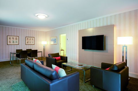Parmelia Hilton Perth - Tweed Heads Accommodation 42