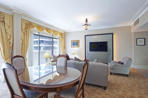 Parmelia Hilton Perth - Tweed Heads Accommodation 7