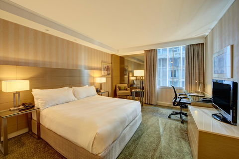 Parmelia Hilton Perth - Tweed Heads Accommodation 25