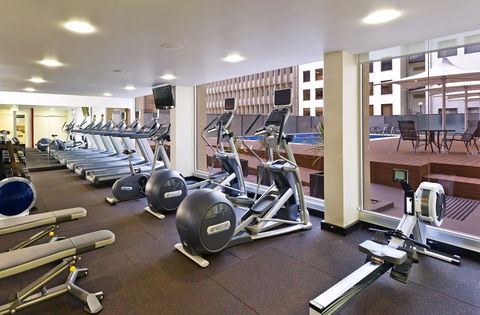Parmelia Hilton Perth - Tweed Heads Accommodation 13
