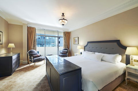 Parmelia Hilton Perth - Tweed Heads Accommodation 4