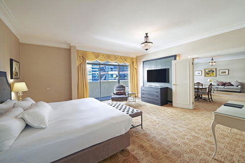 Parmelia Hilton Perth - Tweed Heads Accommodation 11