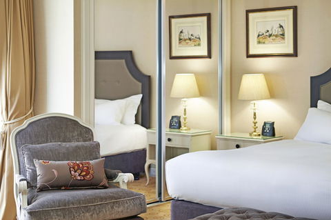 Parmelia Hilton Perth - Tweed Heads Accommodation 12