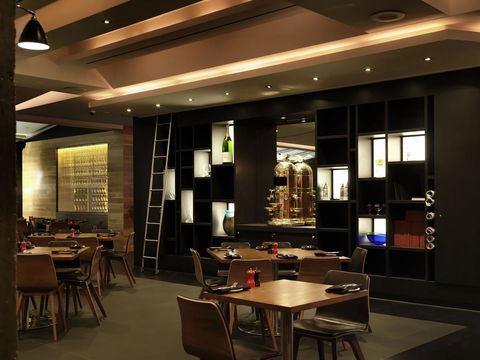 Parmelia Hilton Perth - Tweed Heads Accommodation 29