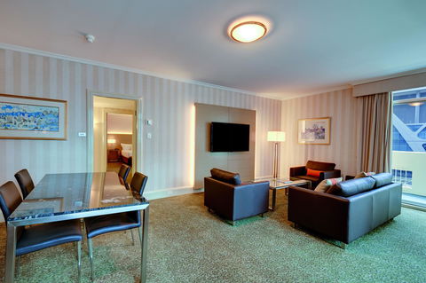 Parmelia Hilton Perth - Tweed Heads Accommodation 19