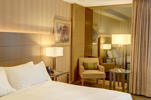Parmelia Hilton Perth - Tweed Heads Accommodation 39