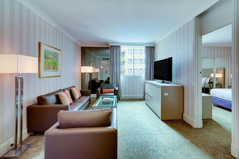 Parmelia Hilton Perth - Tweed Heads Accommodation 22