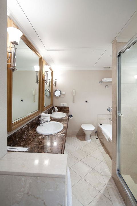 Parmelia Hilton Perth - Tweed Heads Accommodation 33