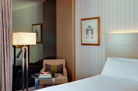 Parmelia Hilton Perth - Tweed Heads Accommodation 23