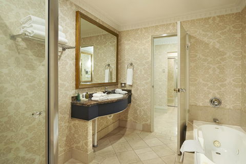 Parmelia Hilton Perth - Tweed Heads Accommodation 5