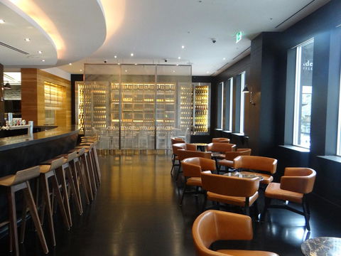 Parmelia Hilton Perth - Tweed Heads Accommodation 28