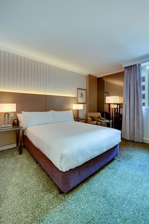 Parmelia Hilton Perth - Tweed Heads Accommodation 26