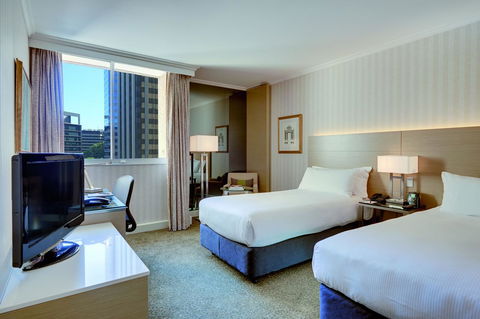 Parmelia Hilton Perth - Tweed Heads Accommodation 31