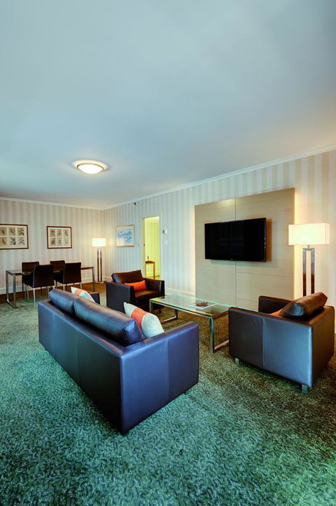Parmelia Hilton Perth - Tweed Heads Accommodation 20