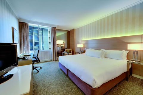 Parmelia Hilton Perth - Tweed Heads Accommodation 24